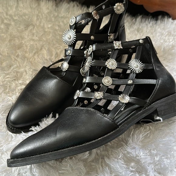 Booties by Miista - Picture 4 of 5